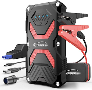 Booster de batterie