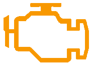 Voyant Défaut de moteur