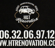 H et T Rénovation